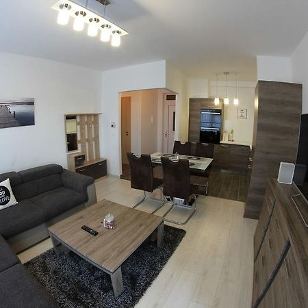 ミシュコルツUrban Apartmanアパートメント エクステリア 写真
