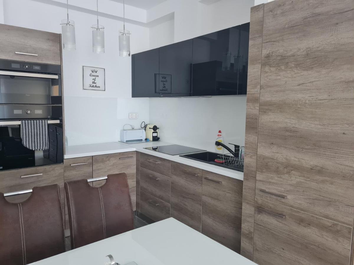 ミシュコルツUrban Apartmanアパートメント エクステリア 写真