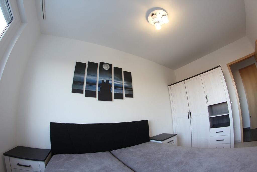 ミシュコルツUrban Apartmanアパートメント エクステリア 写真